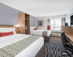 Hotel Microtel Inn & Suites By Wyndham Sudbury (Sudbury, Canada)
