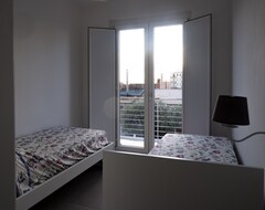 Toàn bộ căn nhà/căn hộ Apartment With Jacuzzi And Terrace (Salento, Ý)