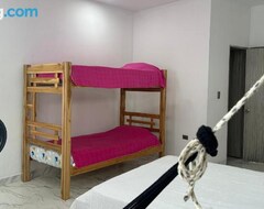 Casa/apartamento entero Cabana Mariamar2 (Puerto Escondido, Colombia)