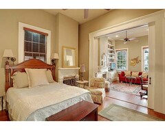 Hotel Quiet Retreat In The Heart Of The Marigny Triangle (New Orleans, Sjedinjene Američke Države)