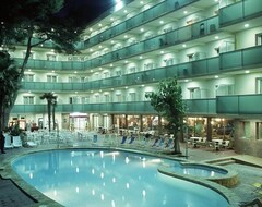 Khách sạn Hotel Canada Palace (Calafell, Tây Ban Nha)