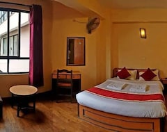 Hotel Premium (Katmandu, Nepal)
