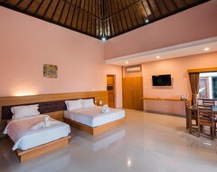 Hotel Ariana Beach Resort Amed - Bali (Amlapura, Indonezija)