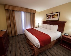 Khách sạn Country Inn & Suites by Radisson, Fort Worth, TX (Fort Worth, Hoa Kỳ)