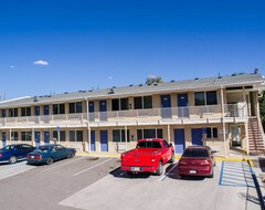 Hotel Motel 6-Colorado Springs, Co (Colorado Springs, USA)
