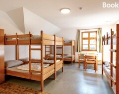 Hostel Jugendherberge Schliersee (Schliersee, Almanya)