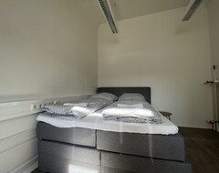 Hele huset/lejligheden Simplex Apartments Am Ettlinger Tor | 5-bedrooms (Karlsruhe, Tyskland)