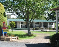 Resort Otorohanga Kiwi Holiday Park (Otorohanga, New Zealand)