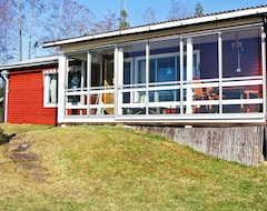 Casa/apartamento entero 6 Person Holiday Home In Forsbacka (Forsbacka, Suecia)