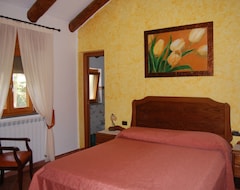 Hotel Rabbit (Agerola, Italia)