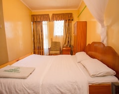 Khách sạn Jamindas Paradise Motel (Kakamega, Kenya)