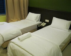 Khách sạn Hotel Bary Inn (Sepang, Malaysia)
