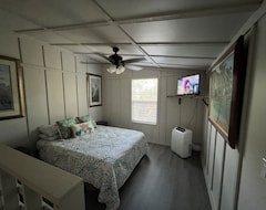 Casa/apartamento entero Island Getaway Centrally Located (Jacksonville, EE. UU.)