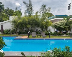 Zen Rooms Elkanville Hotel Ligao (Legazpi City, Filippinerne)
