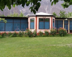 Royal Garden Hotel Gilgit (Shigar, Paquistán)