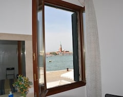 Hotel Casa Favaretto Guest House (Venecia, Italia)