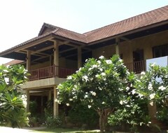 Hotel Phutawanchomdow (Loei, Thailand)