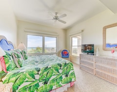 Casa/apartamento entero Ocean Pearl, 4 Bedrooms, Sleeps 13, Private Pool, Ocean Front (Crescent Beach, EE. UU.)