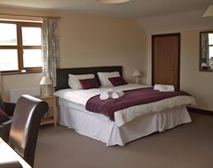 Hotel Pwllgwilym Holiday Cottages (Builth Wells, Reino Unido)