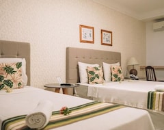 Hotel Premium Recanto da Passagem (Cabo Frio, Brasil)