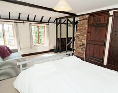 Tüm Ev/Apart Daire 4 Bedroom Accommodation In Sudbourne, Near Orford (Orford, Birleşik Krallık)