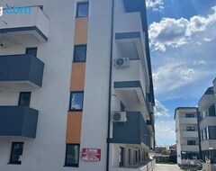 Casa/apartamento entero Confort Residence 1 Mai (Craiova, Rumanía)