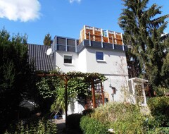 Casa/apartamento entero Holiday Apartment With Garden, Terrace And Barbecue (Kamp-Bornhofen, Alemania)
