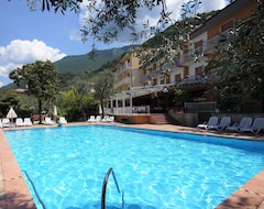 Khách sạn Residence Al Parco (Malcesine, Ý)
