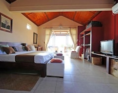 Hotel Domaine De La Paix Rodrigues Guest House (Rodrigues, Mauritius)