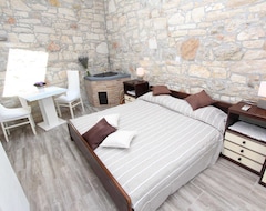 Khách sạn Apartments Santin (Rovinj, Croatia)