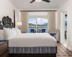 Hotel Marriotts Frenchmans Cove (Charlotte Amalie, US Virgin Islands)