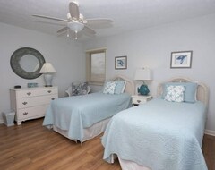 Tüm Ev/Apart Daire A Great Oceanfront House With All The Comforts Of Home! (Ponte Vedra Beach, ABD)