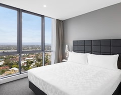 Lejlighedshotel Meriton Suites Southport (Southport, Australien)