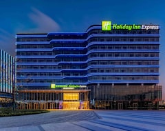 Khách sạn Holiday Inn Express Hangzhou Airport (Hàng Châu, Trung Quốc)