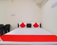 Khách sạn Oyo Flagship Relax Inn (Hyderabad, Ấn Độ)