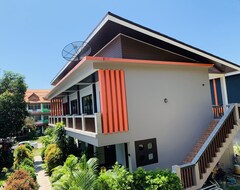 Hotel Phongpipat Lanta Mansion (Koh Lanta City, Tajland)