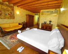 Hotel City Centre Rooms And Apartments (Verona, Italien)