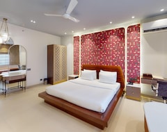 Satvik Resort & Hotel (Delhi, Hindistan)