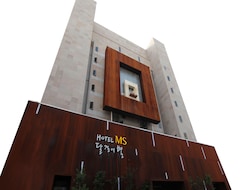 Khách sạn MS Hotel - Suwon (Suwon, Hàn Quốc)