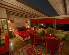 Hotel Karlik Evi (Uçhisar, Turkey)