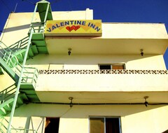 Hotel Valentine Inn (Wadi Musa - Petra, Jordan)