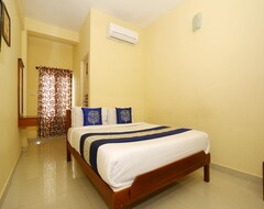 OYO 5202 Hotel Pearl Malabar (Kochi, India)