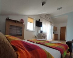 Hele huset/lejligheden Apartments Vala (Vinišće, Kroatien)