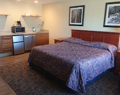 Hotel Cocusa Motel (Burlington, USA)