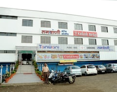 Hotel Tanwani (Kolhapur, India)