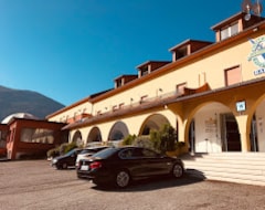 Khách sạn La Quiete (Trecchina, Ý)
