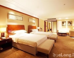 Khách sạn Nansha Aoyuan Hotel (Quảng Châu, Trung Quốc)