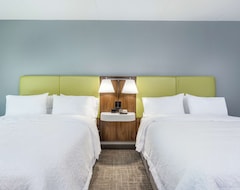 Hotel Hampton Inn & Suites Saraland Mobile (Saraland, USA)