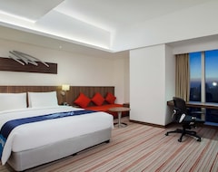 Holiday Inn Express Jakarta Pluit Citygate, An Ihg Hotel (Jakarta, Indonesia)