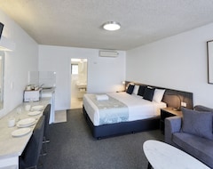 Hotel City Reach Motel (Wangaratta, Australija)